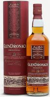 Glendronach GlenDronach 12-year-old single ma...
