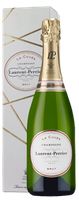 Champagne Laurent-Perrier La Cuvée (in gift box)