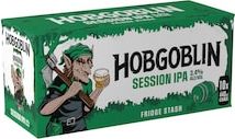 Hobgoblin Session IPA 10x440ml