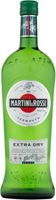 Martini Extra Dry Vermouth 1L