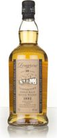 Longrow 10 Year Old 1992 Single Malt Whisky