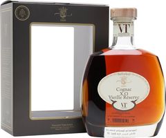 Vallein-Tercinier Vieille Reserve XO Cognac