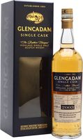Glencadam 2003 / 14 Year Old / Cask #197 Highland Whisky