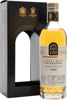 Macduff 2009 / 12 Year Old / BBR Single Cask Highland Whisky