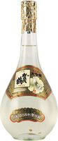Kamotsuru Shuzo Kamotsuru Tokusei Gold Daiginjo Sake