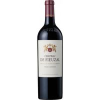 Magnum Château de Fieuzal  - Cru Classé de Gr...