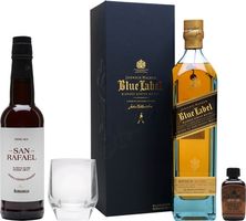 Blue Moon Cocktail Collection