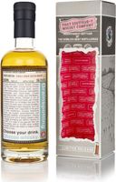 North British 25 Year Old (That Boutique-y Wh...