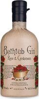 Bathtub Gin - Rose & Cardamom Flavoured Gin