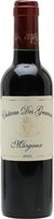 Chateau Des Graviers Margaux 2021 / Half Bott...