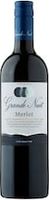 Grande Nuit Merlot 750Ml