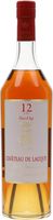 Chateau de Lacquy 12 Year Old Hors D'Age / Bas Armagnac