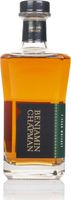 Benjamin Chapman 7 Year Old Whiskey Blended W...