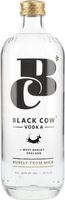 Black Cow Vodka