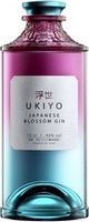UKIYO Blossom Japanese Gin