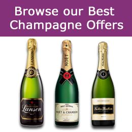 Champagne Offers