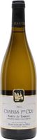 Chablis 1er Cru Montee de Tonnerre Domaine Jean Collet 2021