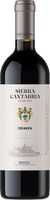 Sierra Cantabria Crianza