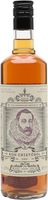 Cristobal Oro Rum Single Modernist Rum