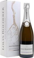 Louis Roederer 2014 Blanc de Blancs Champagne