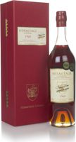 Hermitage 1960 Grande Champagne Hors d'age Co...