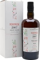 Velier Villa Paradisetto 2007 Mmw Monymusk