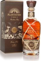 Plantation XO Barbados 20th Anniversary Dark Rum