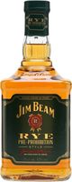 Jim Beam Rye / Pre-Prohibition Style Kentucky...