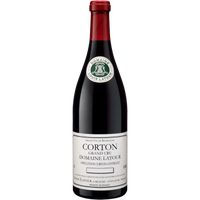Corton Grand Cru  - Louis Latour