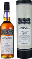 Blair Athol 23 Year Old 1997 First Editions