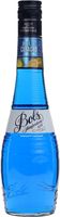 Bols Blue Curacao Liqueur