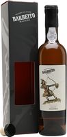 Barbeito Sercial Curtimenta 2015 Madeira