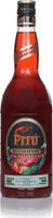 Pitu Strawberry Batida Liqueurs