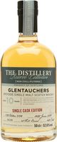 Glentauchers 2008 / 10 Year Old / Distillery Edition Speyside Whisky