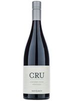 Smith and Sheth CRU Heretaunga Cabernet Franc