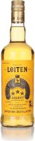 Litens Aquavit Three Star Aquavit
