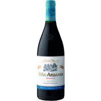 Rioja Reserva Ardanza La Rioja Alta