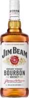 Jim Beam Kentucky Straight Bourbon Whiskey