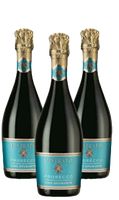 Lustrato Prosecco - 3 btls