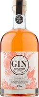 Morrisons The Best Blood Orange & Sicilian Lemon Gin