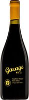 Garage Wine Co. Truquilemu Vineyard Lot 108 Syrah