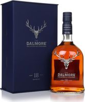 Dalmore 18 Year Old (2022 Edition) Single Mal...