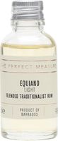 Equiano Light Rum Sample Blended Traditionalist Rum
