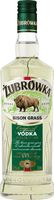 Zubrowka Bison Grass Vodka
