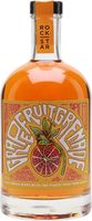 Grapefruit Grenade Overproof Spiced Rum / Rock Star