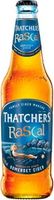 Thatchers Old Rascal Medium Dry Cider 500ml