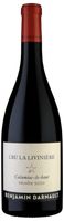 Benjamin Darnault Cru La Livinière Carignan
