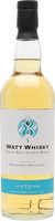 Benrinnes 2012 / 13 Year Old / Watt Whisky Speyside Whisky