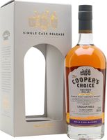 Laggan Mill Secret Islay / Rioja Cask / The Cooper's Choice Islay Whisky