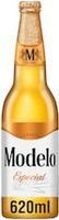 Modelo Especial Mexican Lager 620ml